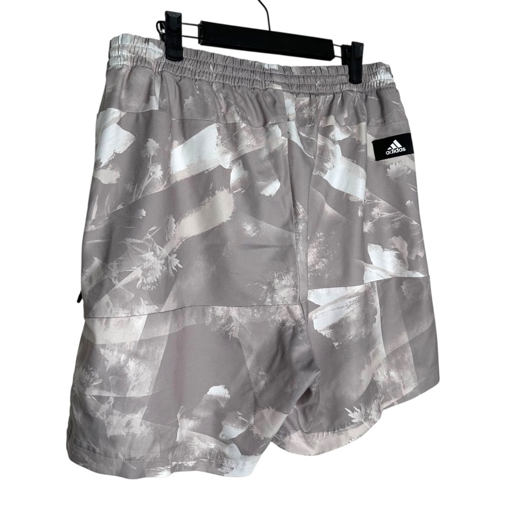 Adidas Own The Run Running Shorts - Picture 4 of 6